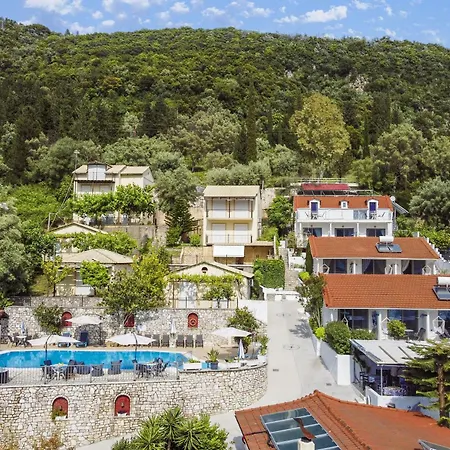 King With Sofa Bed 1 * Geni (Lefkada)