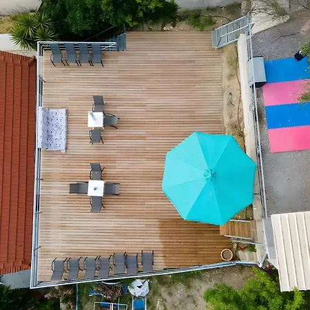 King With Sofa Bed 1 Geni (Lefkada)