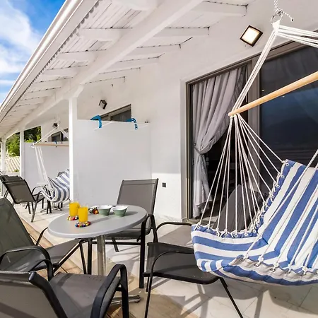 King With Sofa Bed 1 Geni (Lefkada)
